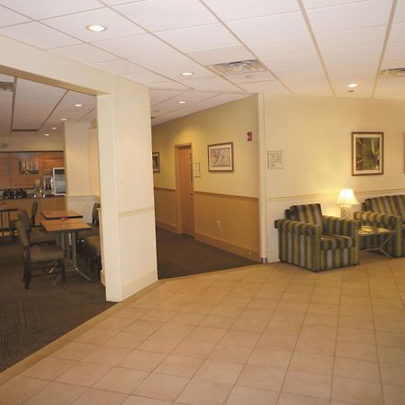 La Quinta By Wyndham Nashville Airport/Opryland מראה חיצוני תמונה