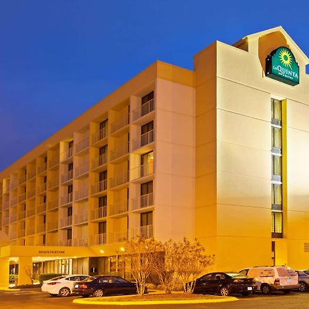 La Quinta By Wyndham Nashville Airport/Opryland מראה חיצוני תמונה