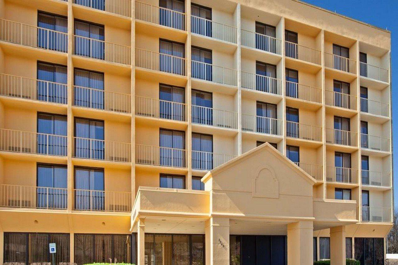 La Quinta By Wyndham Nashville Airport/Opryland מראה חיצוני תמונה