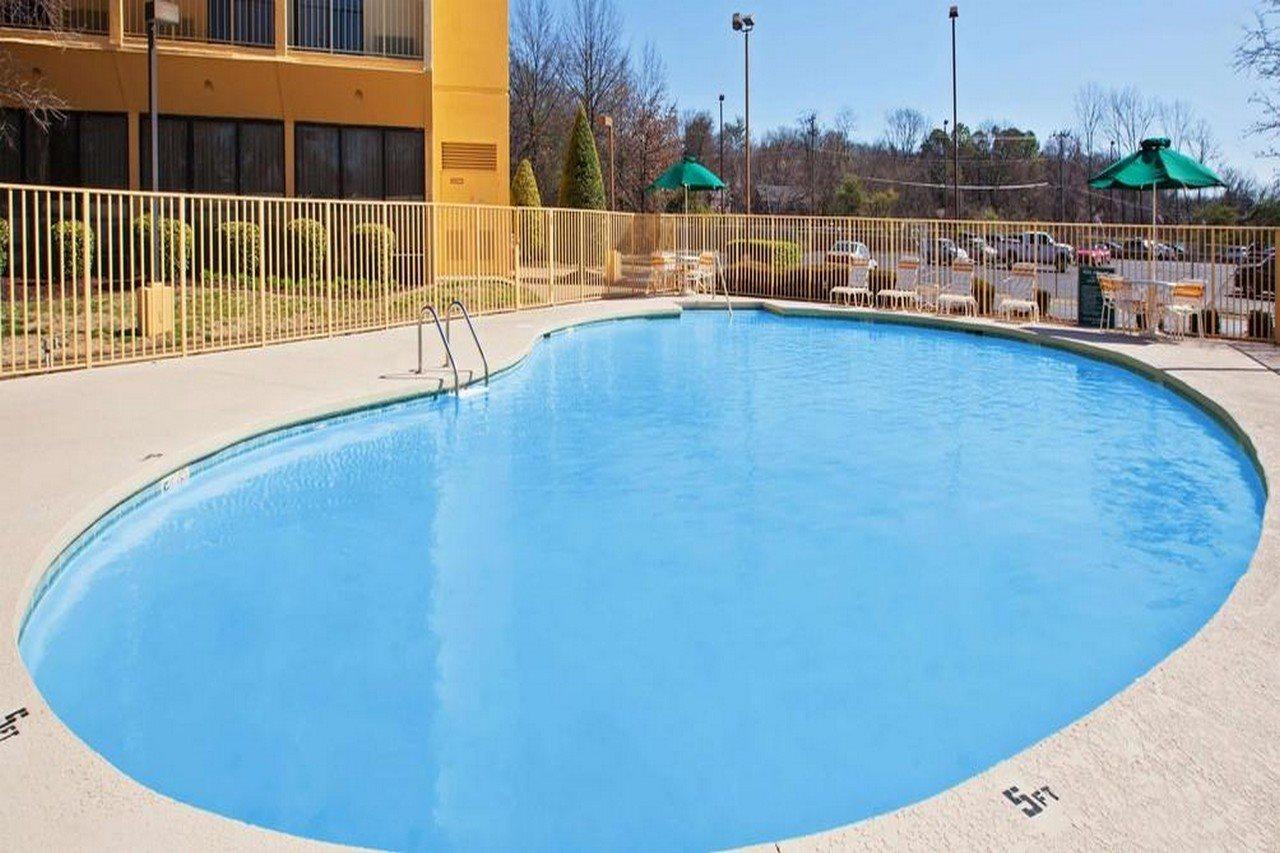 La Quinta By Wyndham Nashville Airport/Opryland מראה חיצוני תמונה