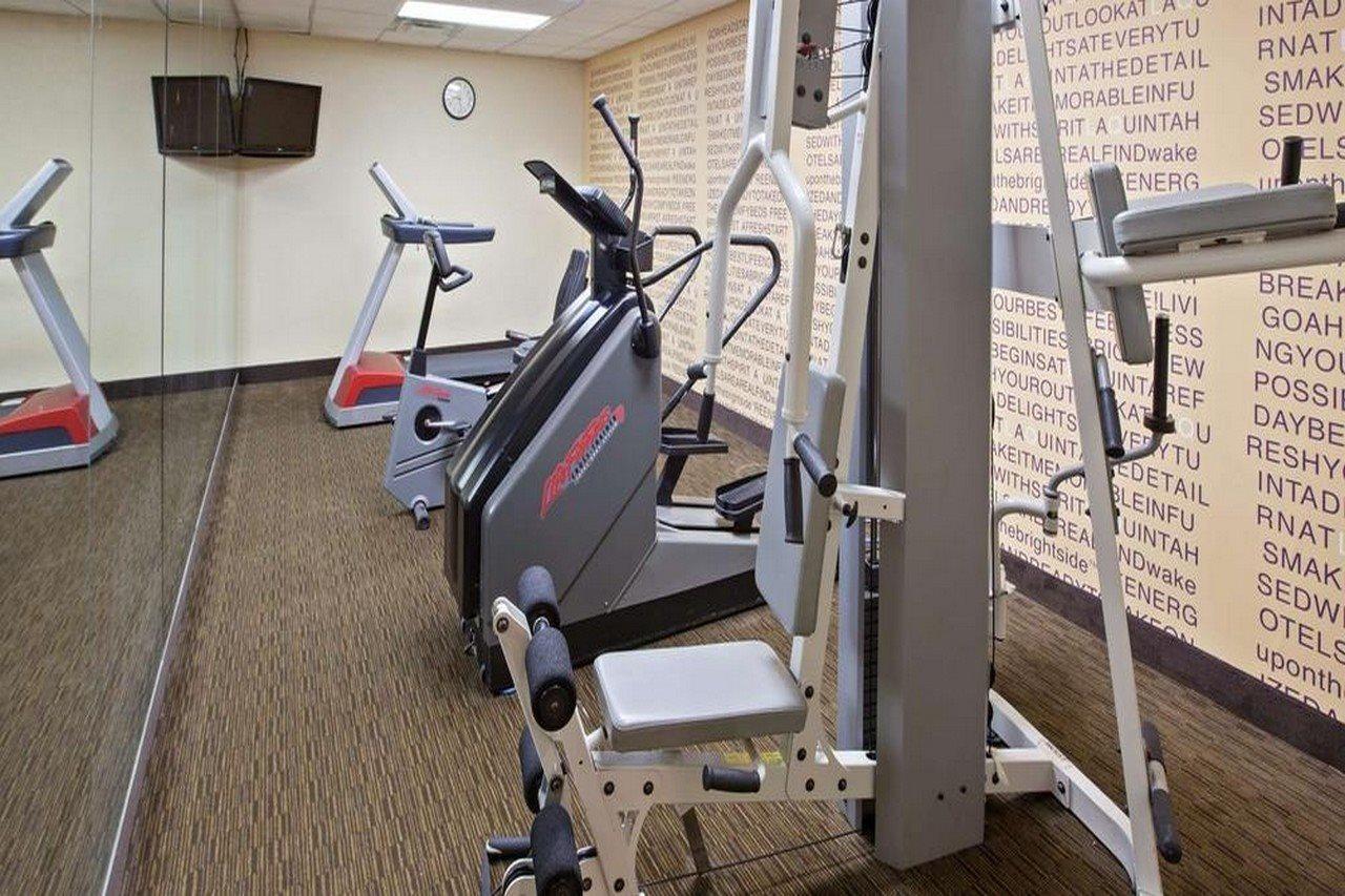 La Quinta By Wyndham Nashville Airport/Opryland מראה חיצוני תמונה
