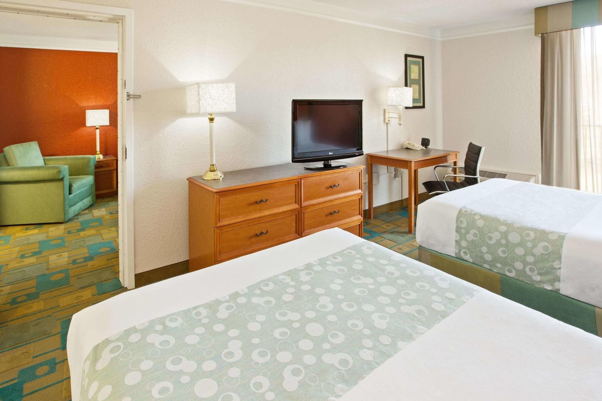 La Quinta By Wyndham Nashville Airport/Opryland מראה חיצוני תמונה