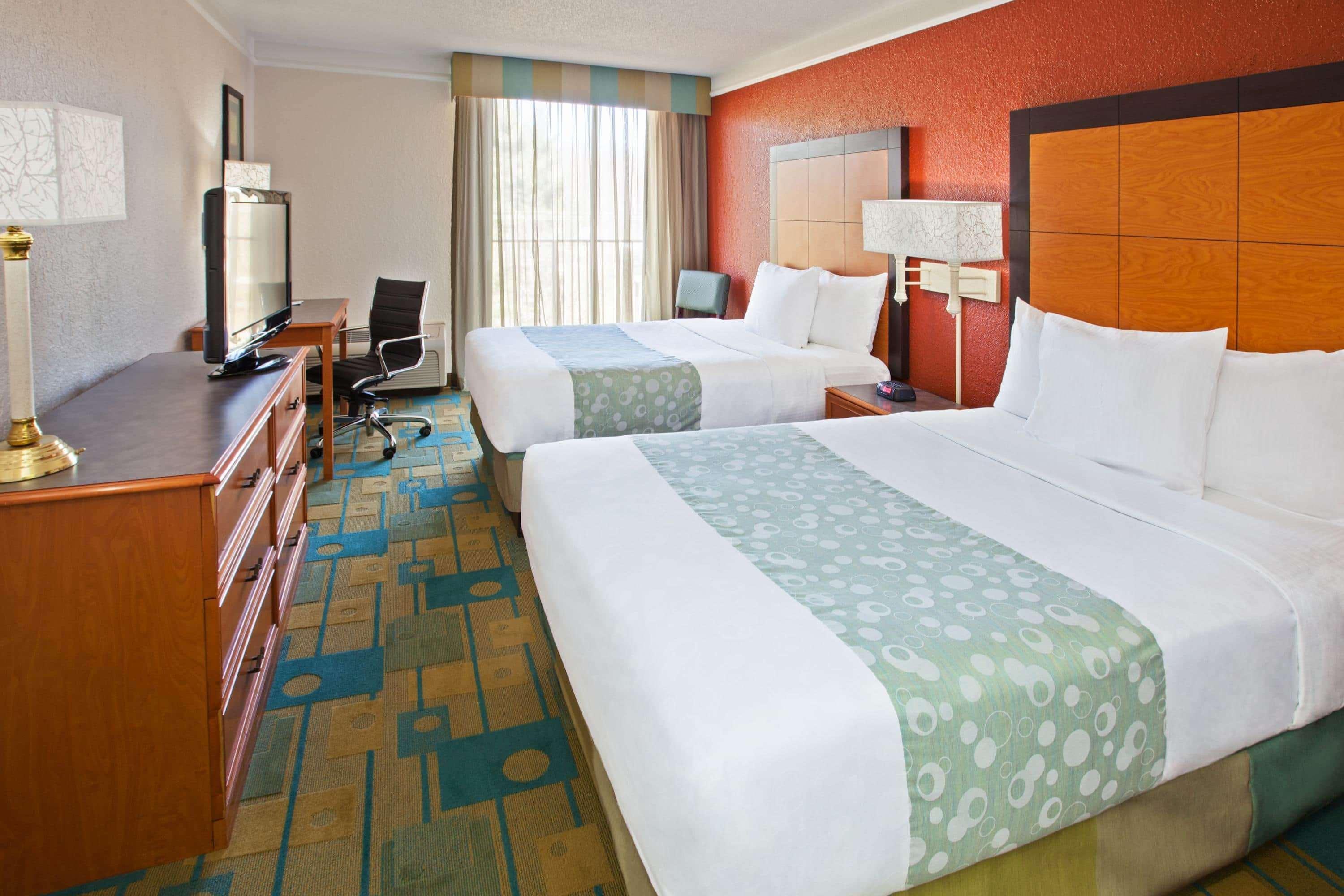 La Quinta By Wyndham Nashville Airport/Opryland מראה חיצוני תמונה