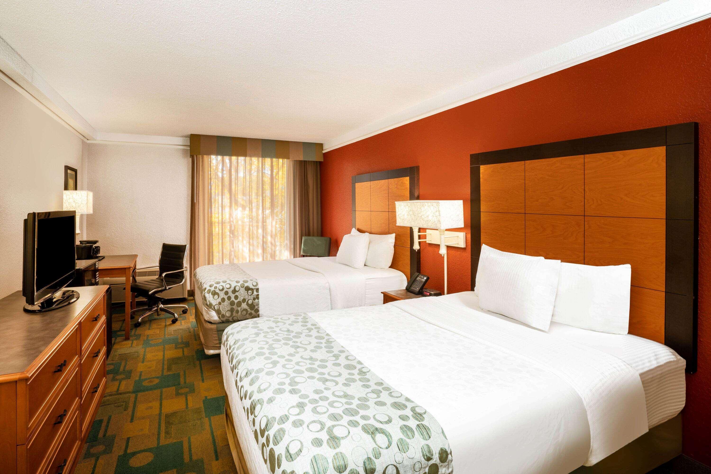 La Quinta By Wyndham Nashville Airport/Opryland מראה חיצוני תמונה