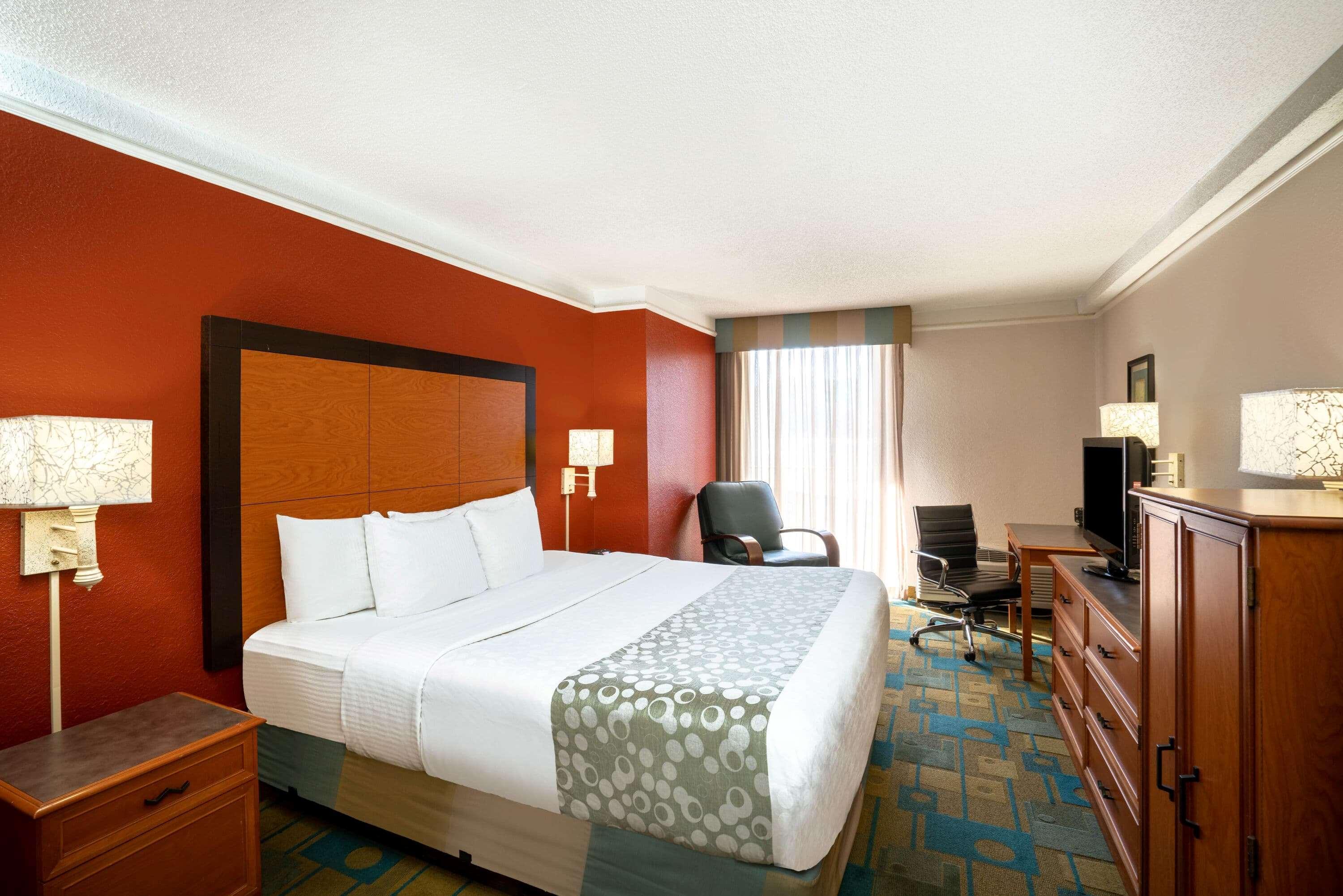 La Quinta By Wyndham Nashville Airport/Opryland מראה חיצוני תמונה