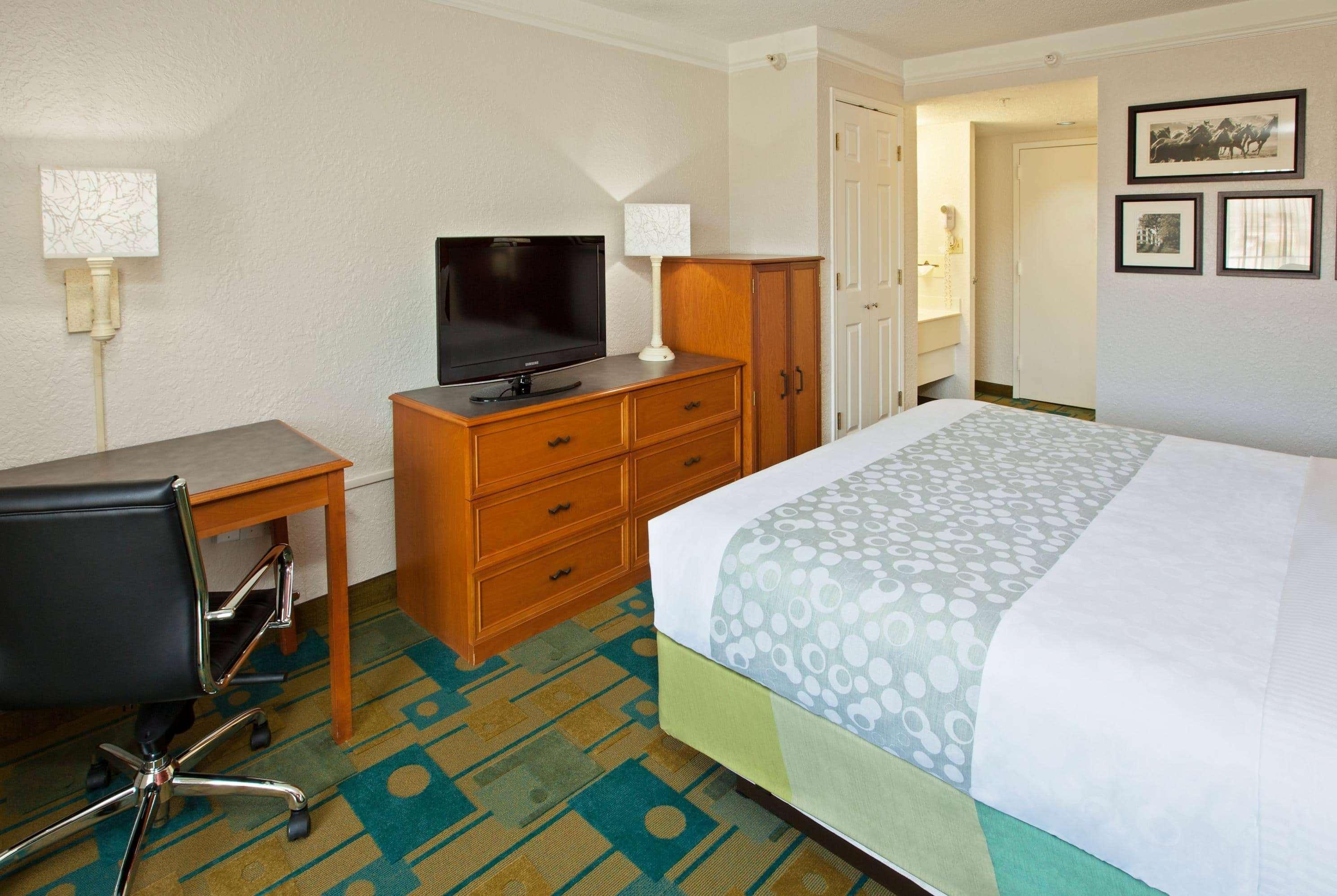 La Quinta By Wyndham Nashville Airport/Opryland מראה חיצוני תמונה