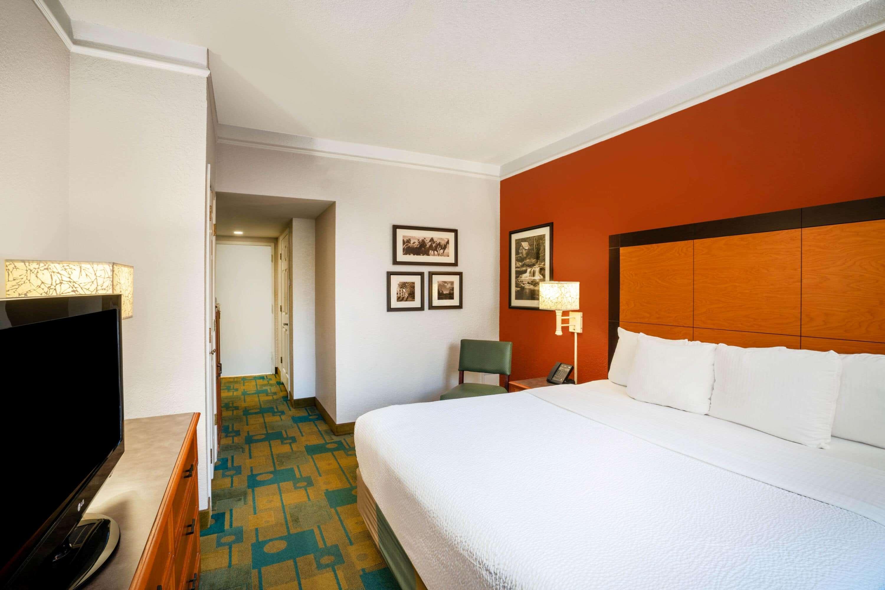 La Quinta By Wyndham Nashville Airport/Opryland מראה חיצוני תמונה