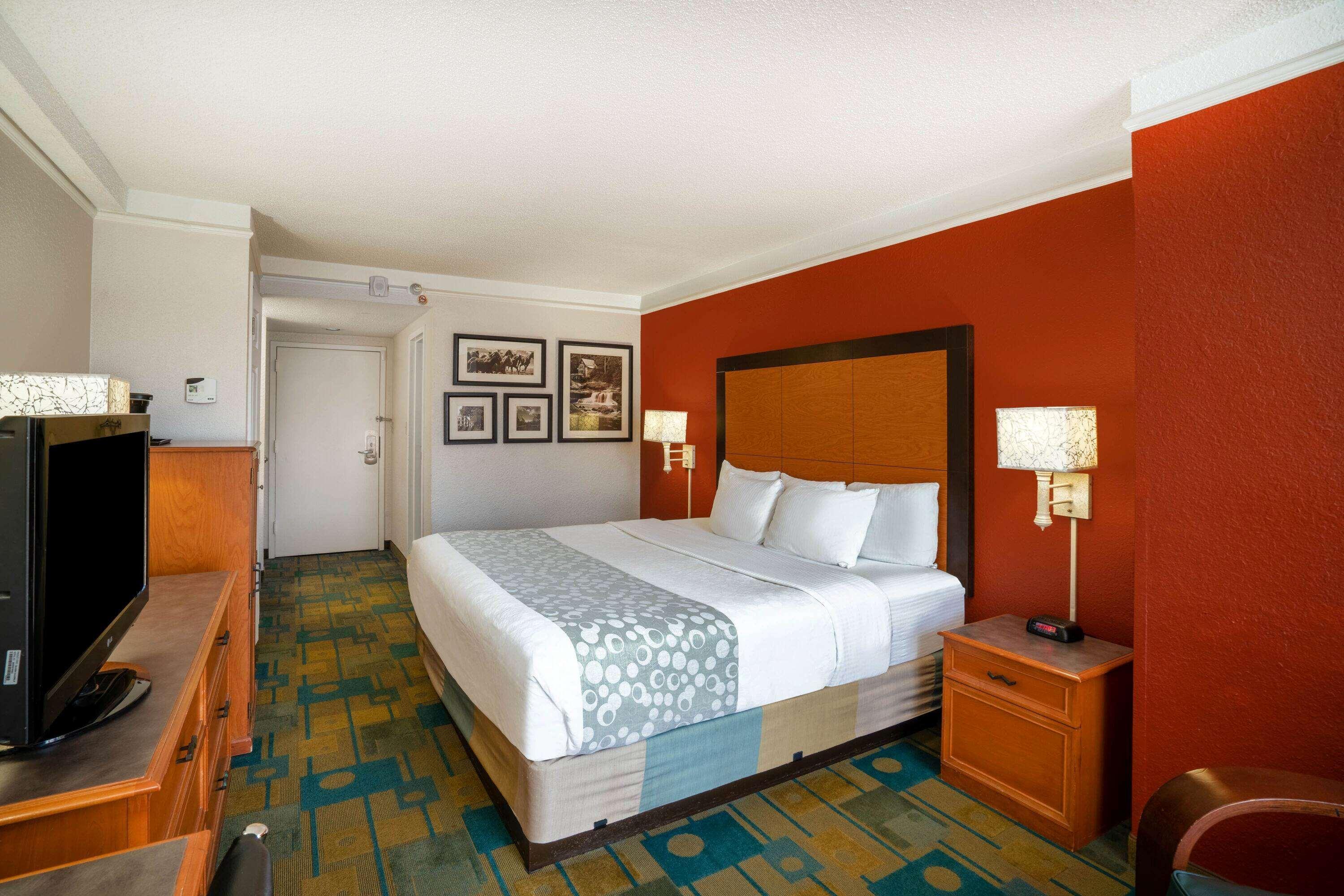 La Quinta By Wyndham Nashville Airport/Opryland מראה חיצוני תמונה