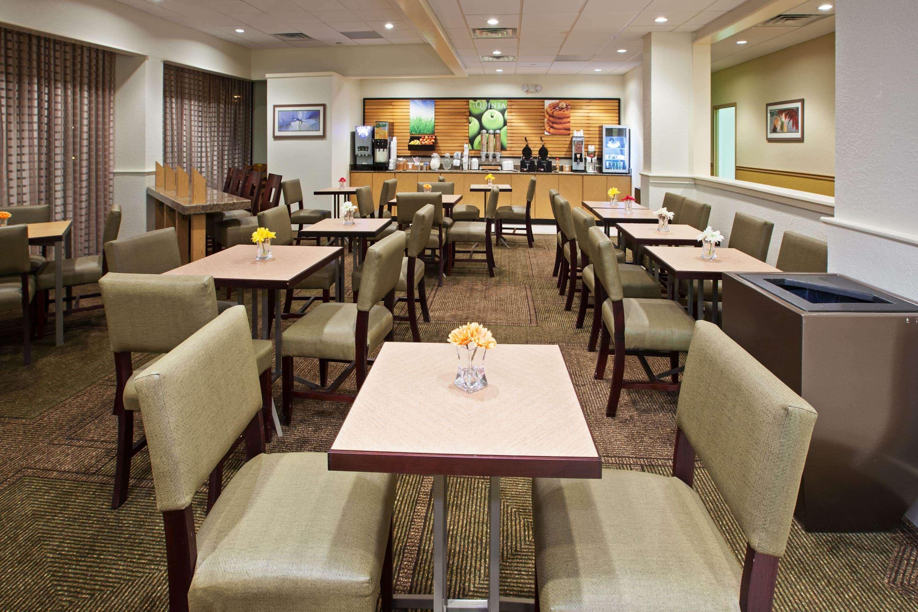 La Quinta By Wyndham Nashville Airport/Opryland מראה חיצוני תמונה