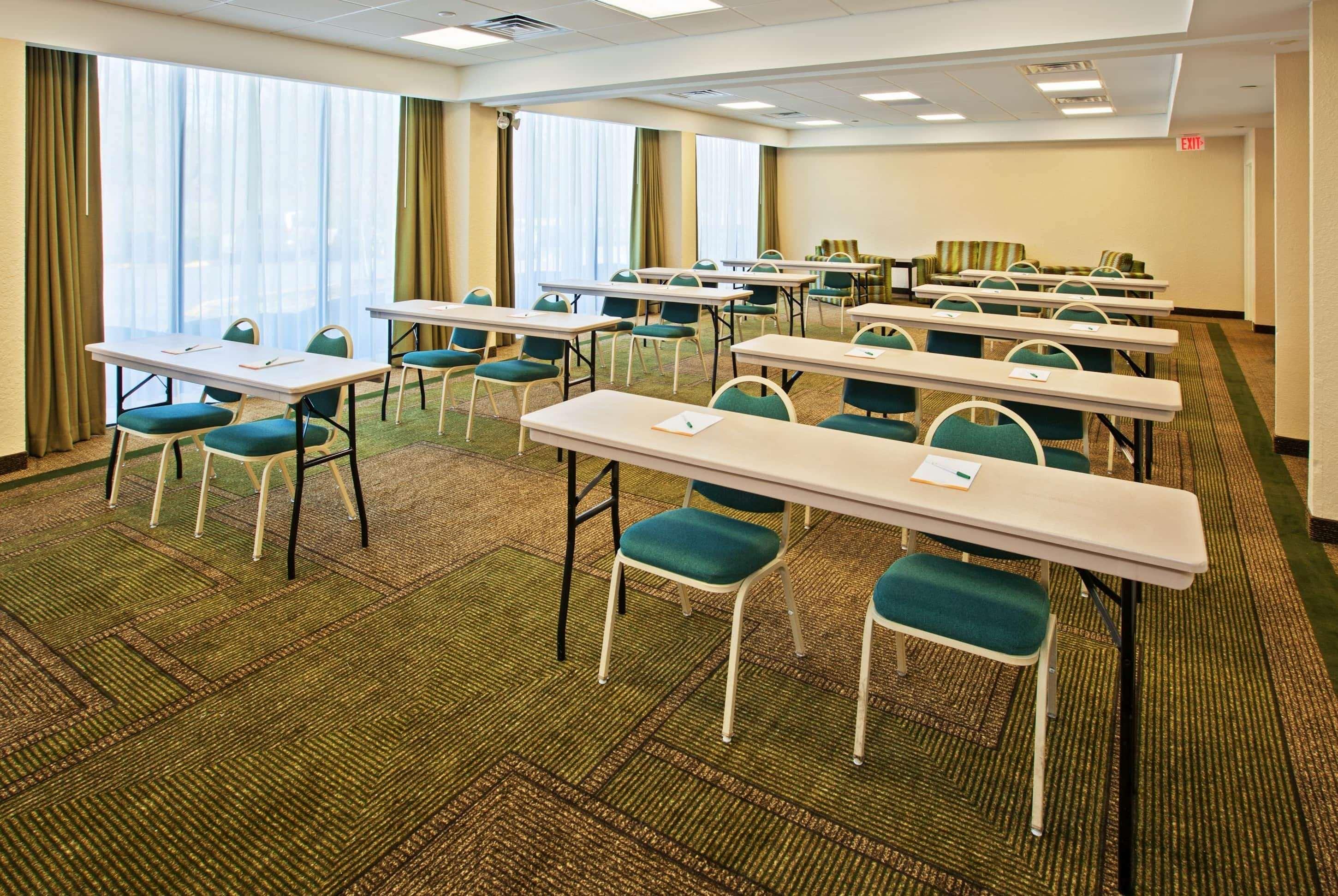 La Quinta By Wyndham Nashville Airport/Opryland מראה חיצוני תמונה