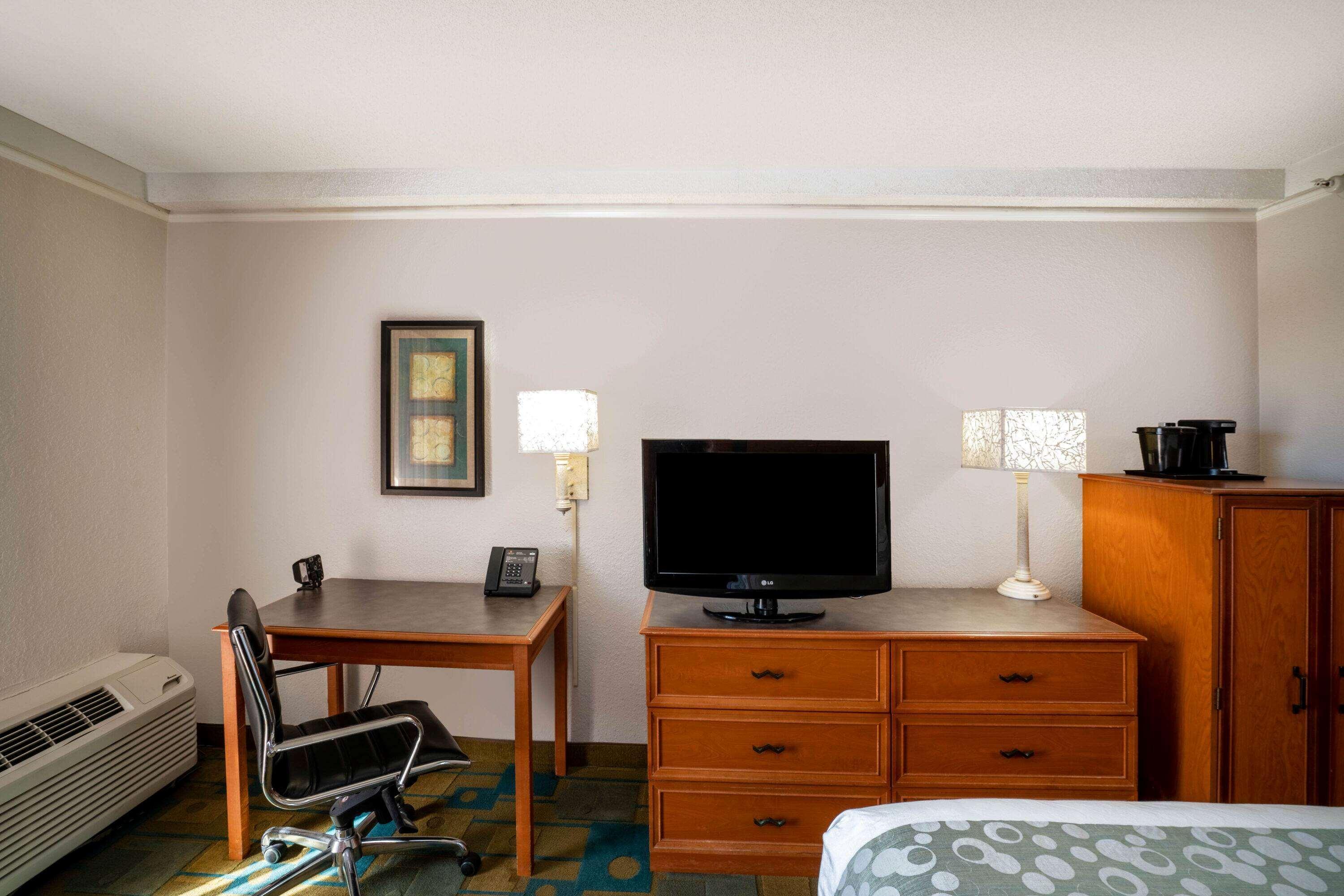 La Quinta By Wyndham Nashville Airport/Opryland מראה חיצוני תמונה