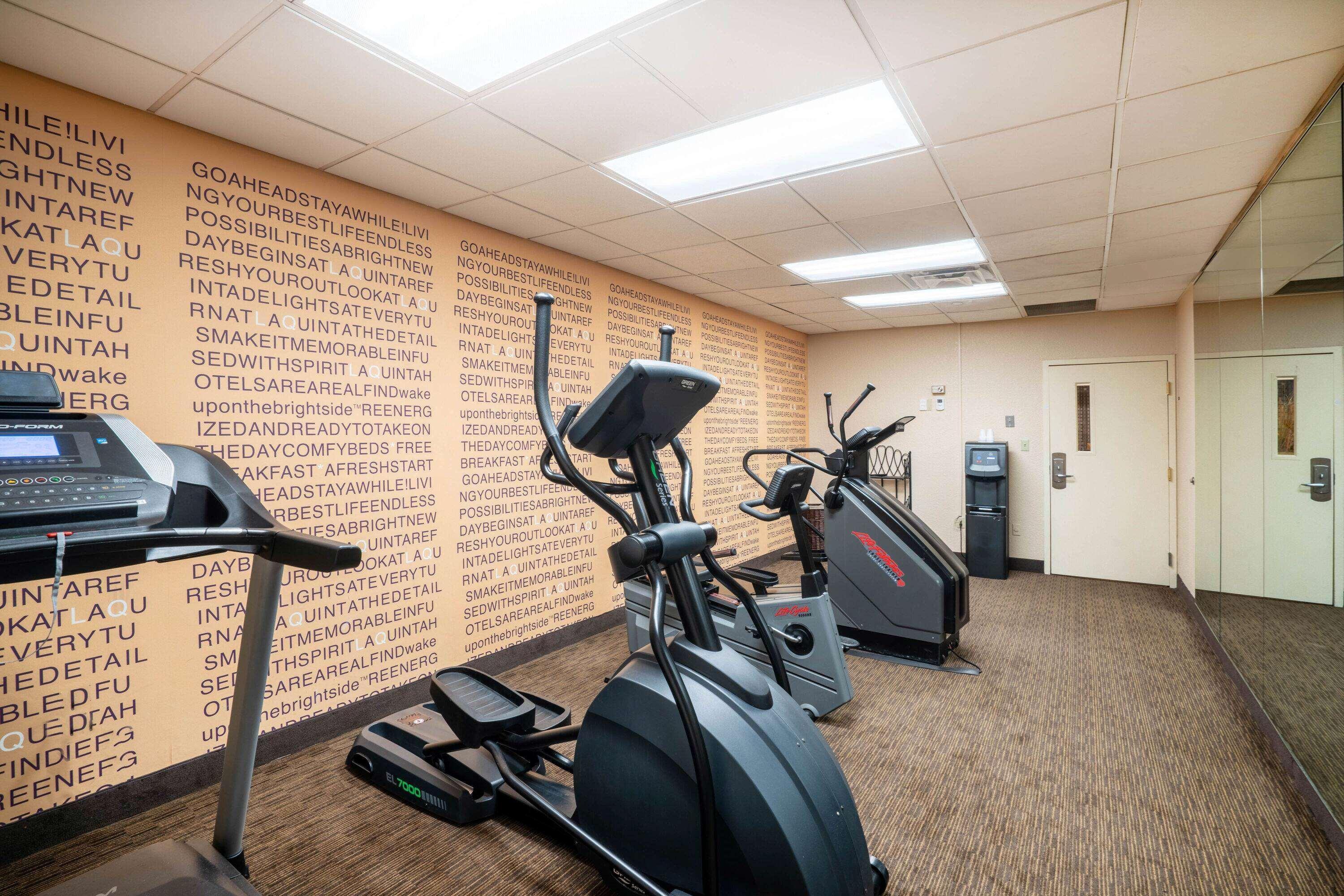 La Quinta By Wyndham Nashville Airport/Opryland מראה חיצוני תמונה