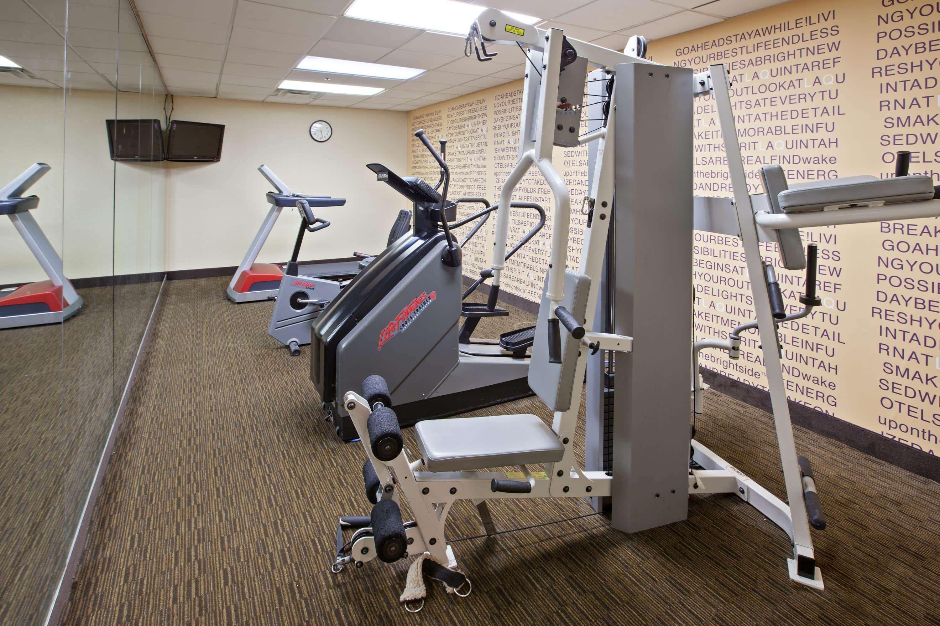 La Quinta By Wyndham Nashville Airport/Opryland מראה חיצוני תמונה