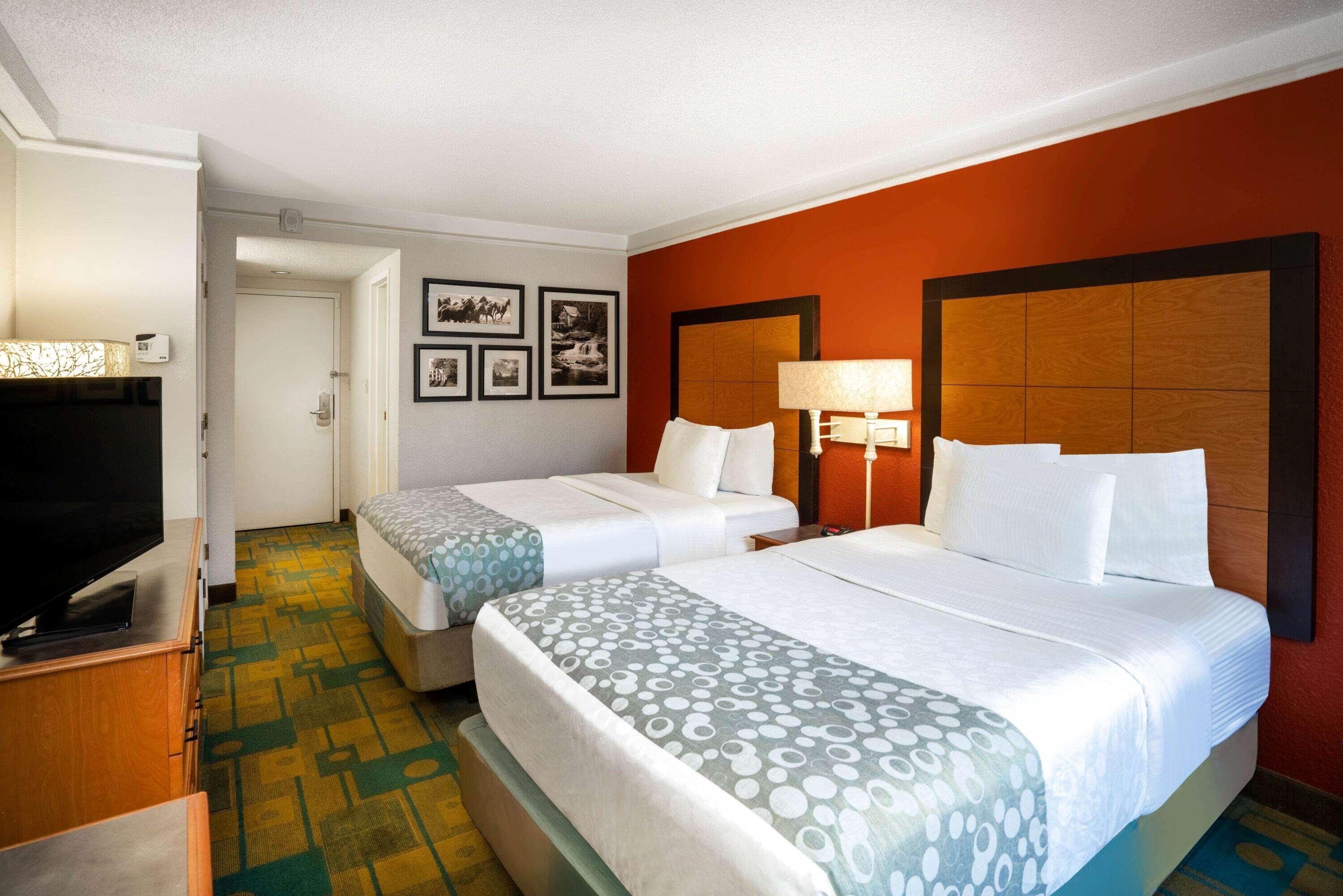La Quinta By Wyndham Nashville Airport/Opryland מראה חיצוני תמונה