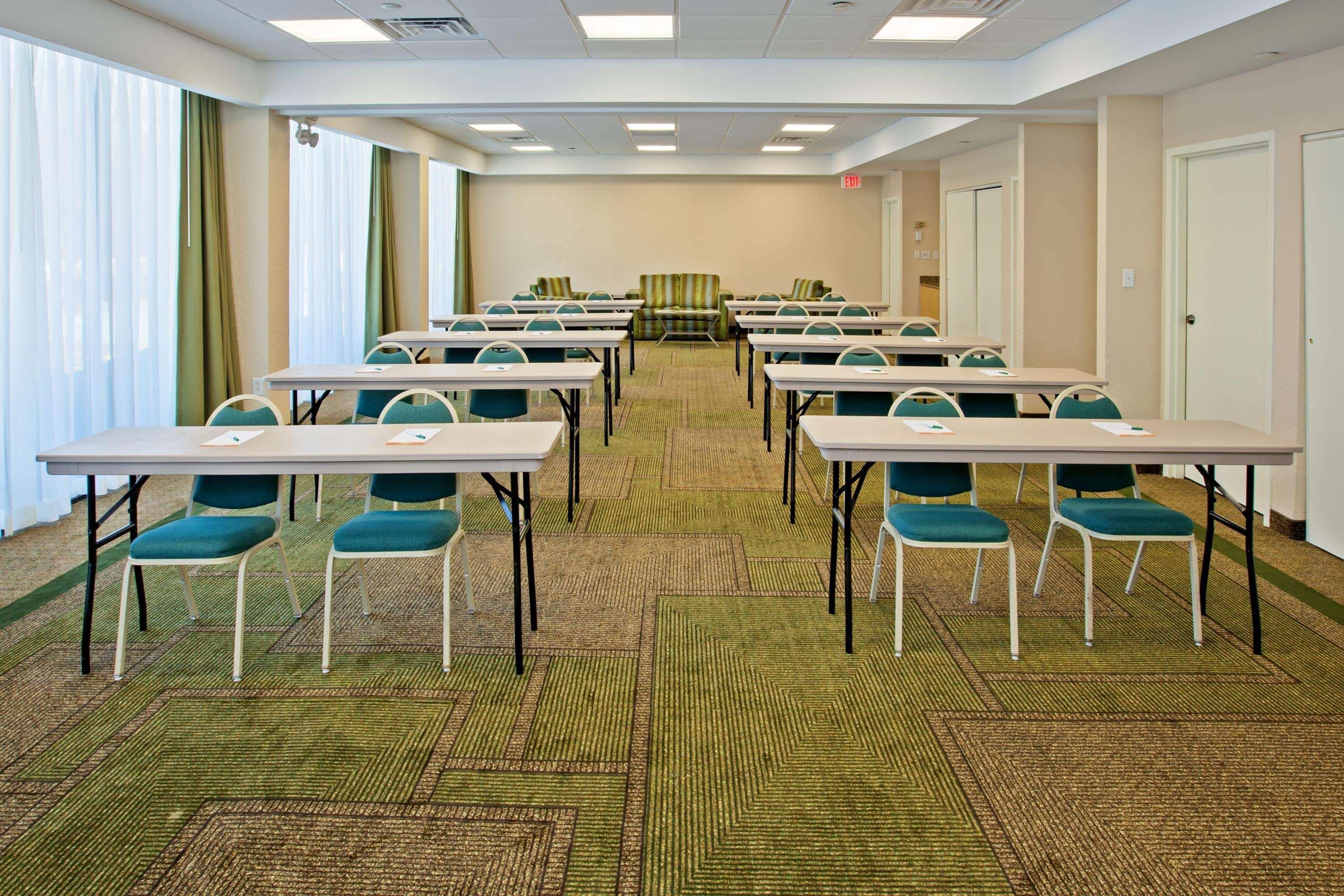 La Quinta By Wyndham Nashville Airport/Opryland מראה חיצוני תמונה