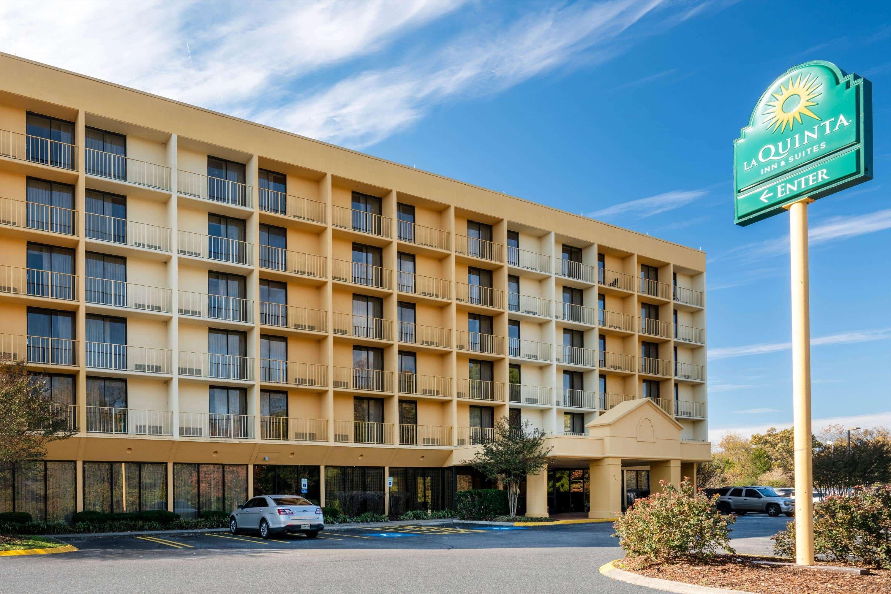 La Quinta By Wyndham Nashville Airport/Opryland מראה חיצוני תמונה