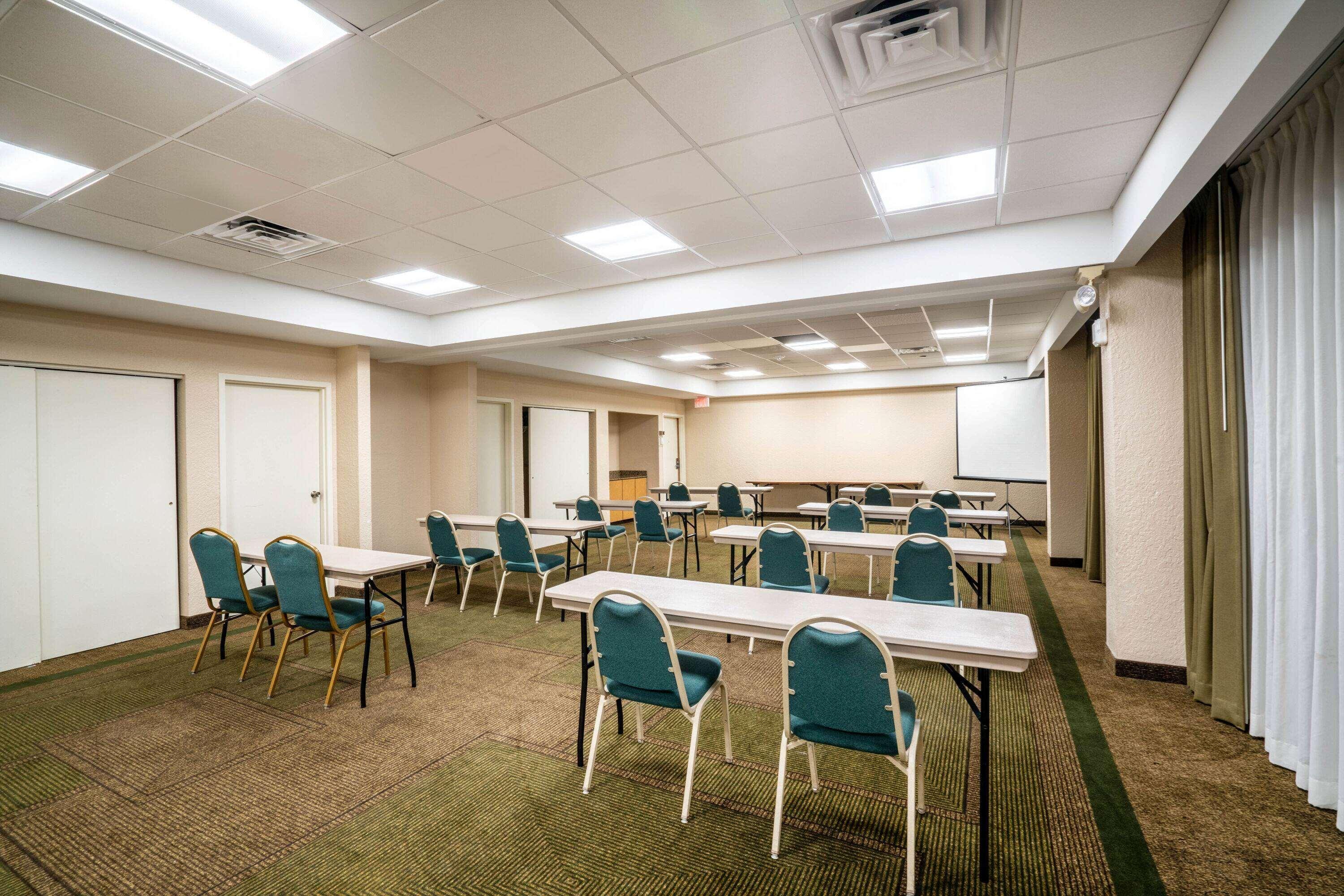 La Quinta By Wyndham Nashville Airport/Opryland מראה חיצוני תמונה