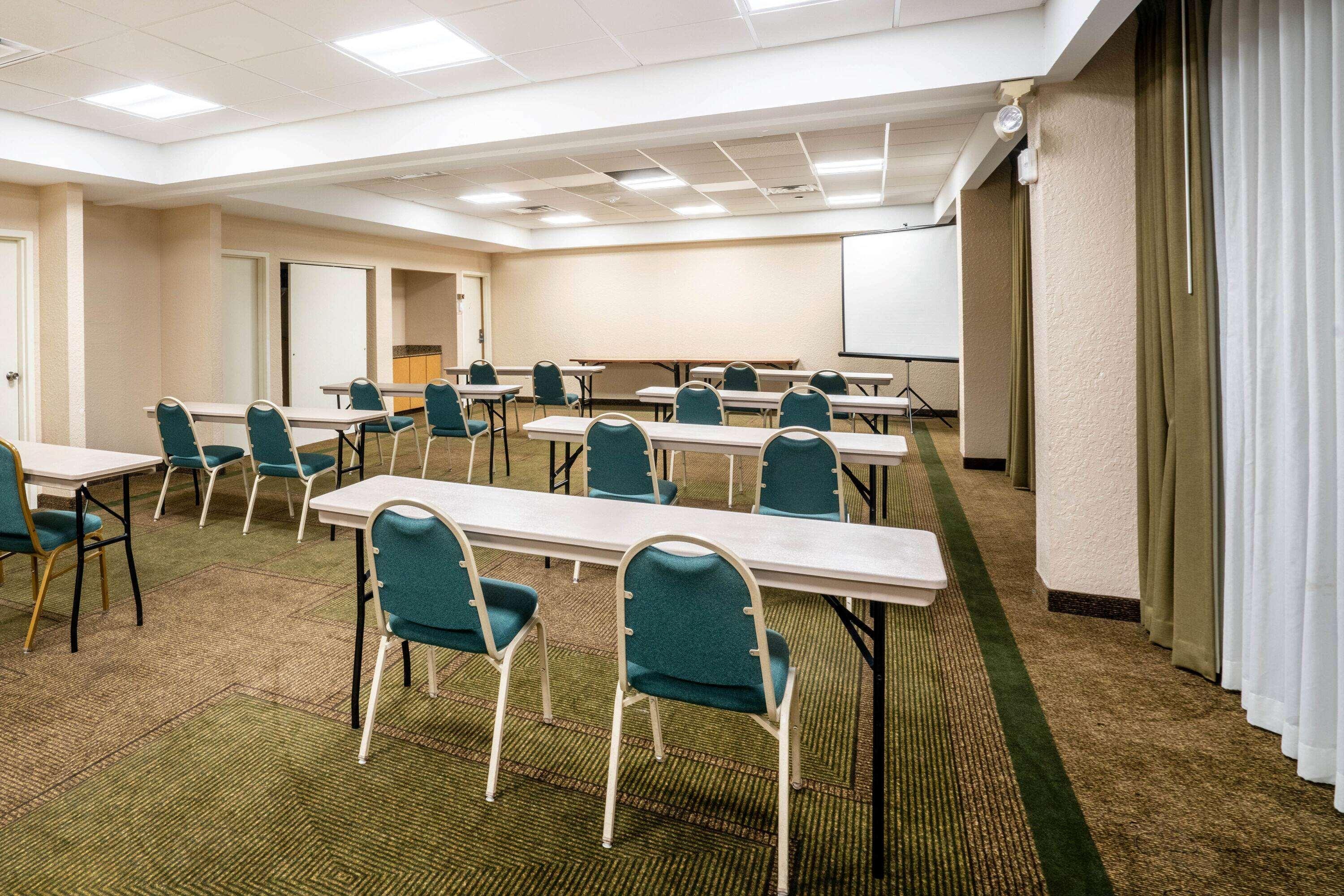La Quinta By Wyndham Nashville Airport/Opryland מראה חיצוני תמונה