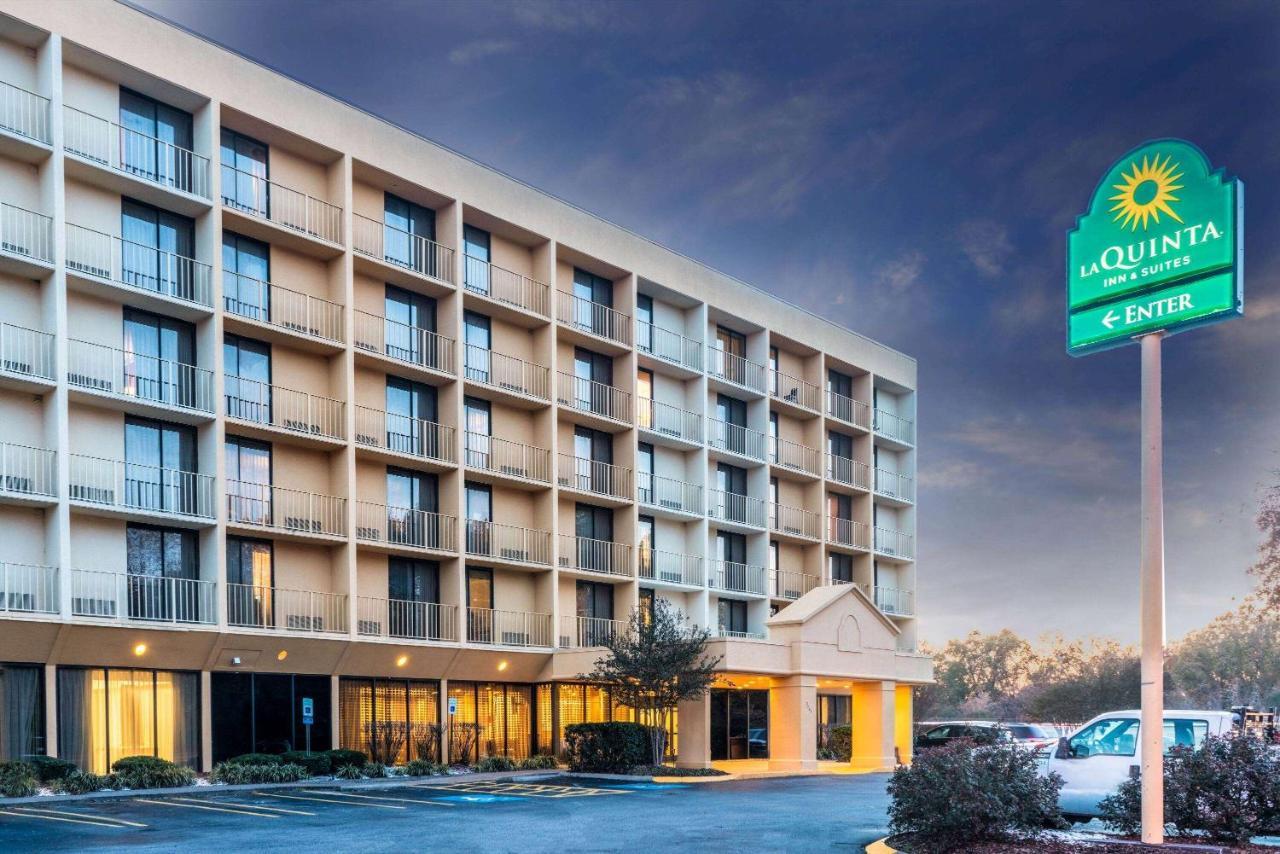 La Quinta By Wyndham Nashville Airport/Opryland מראה חיצוני תמונה
