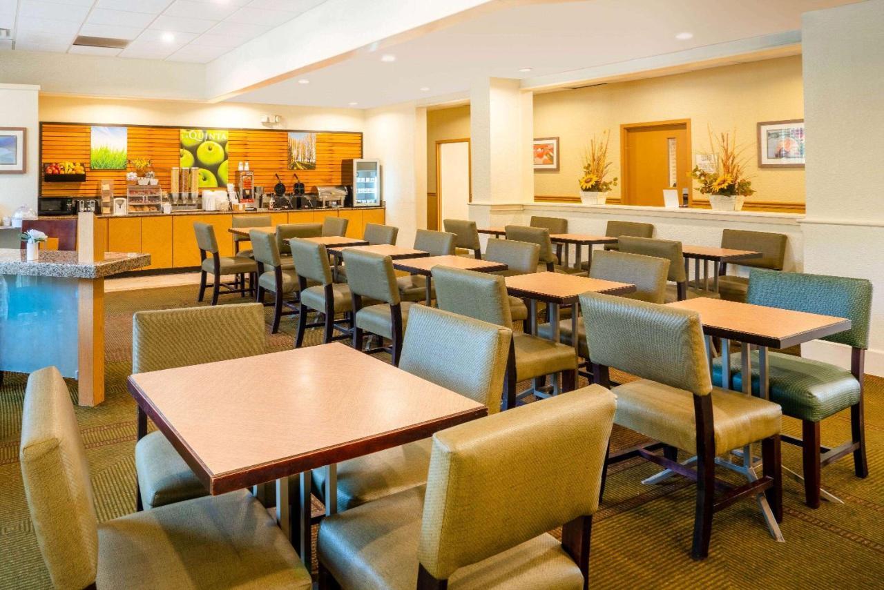 La Quinta By Wyndham Nashville Airport/Opryland מראה חיצוני תמונה