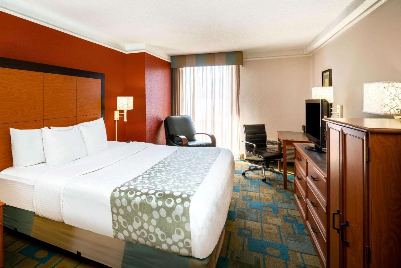 La Quinta By Wyndham Nashville Airport/Opryland מראה חיצוני תמונה