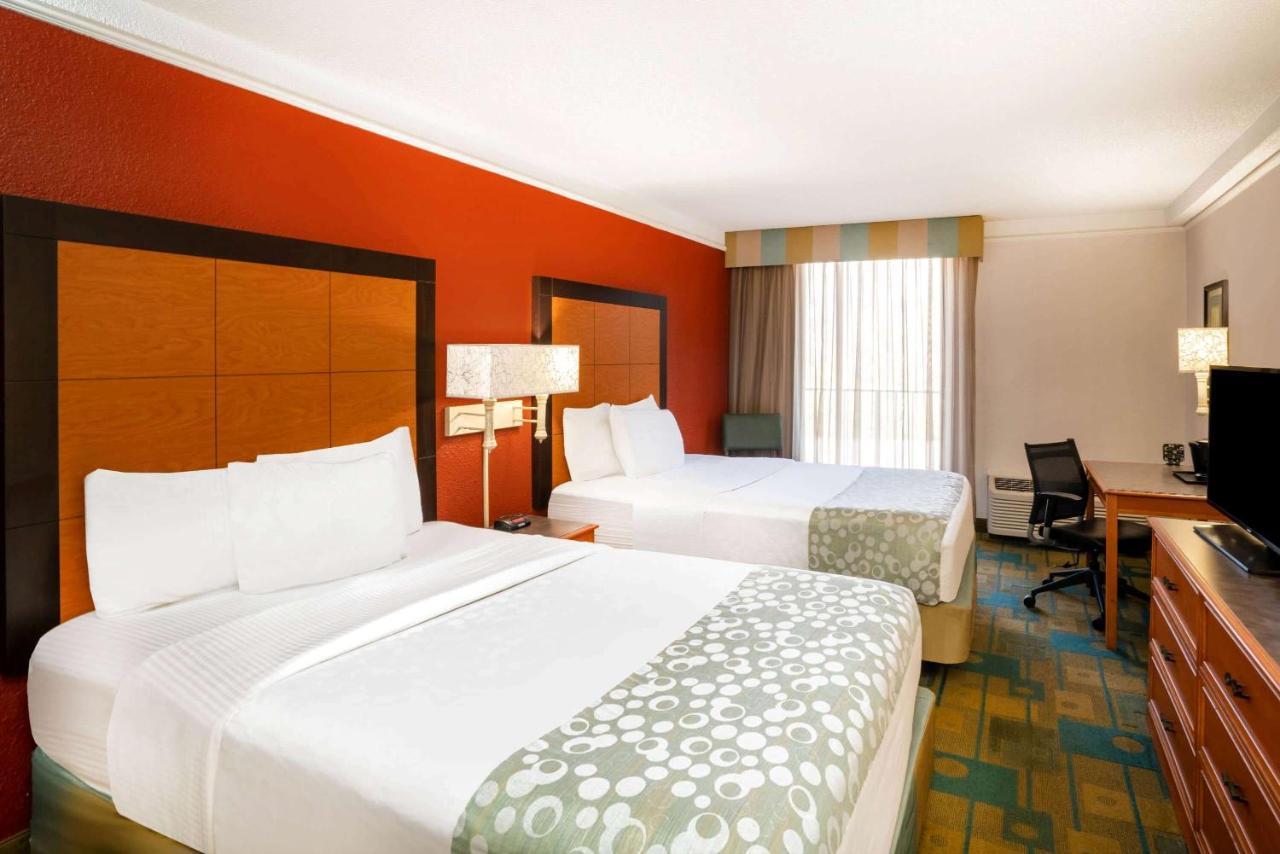 La Quinta By Wyndham Nashville Airport/Opryland מראה חיצוני תמונה