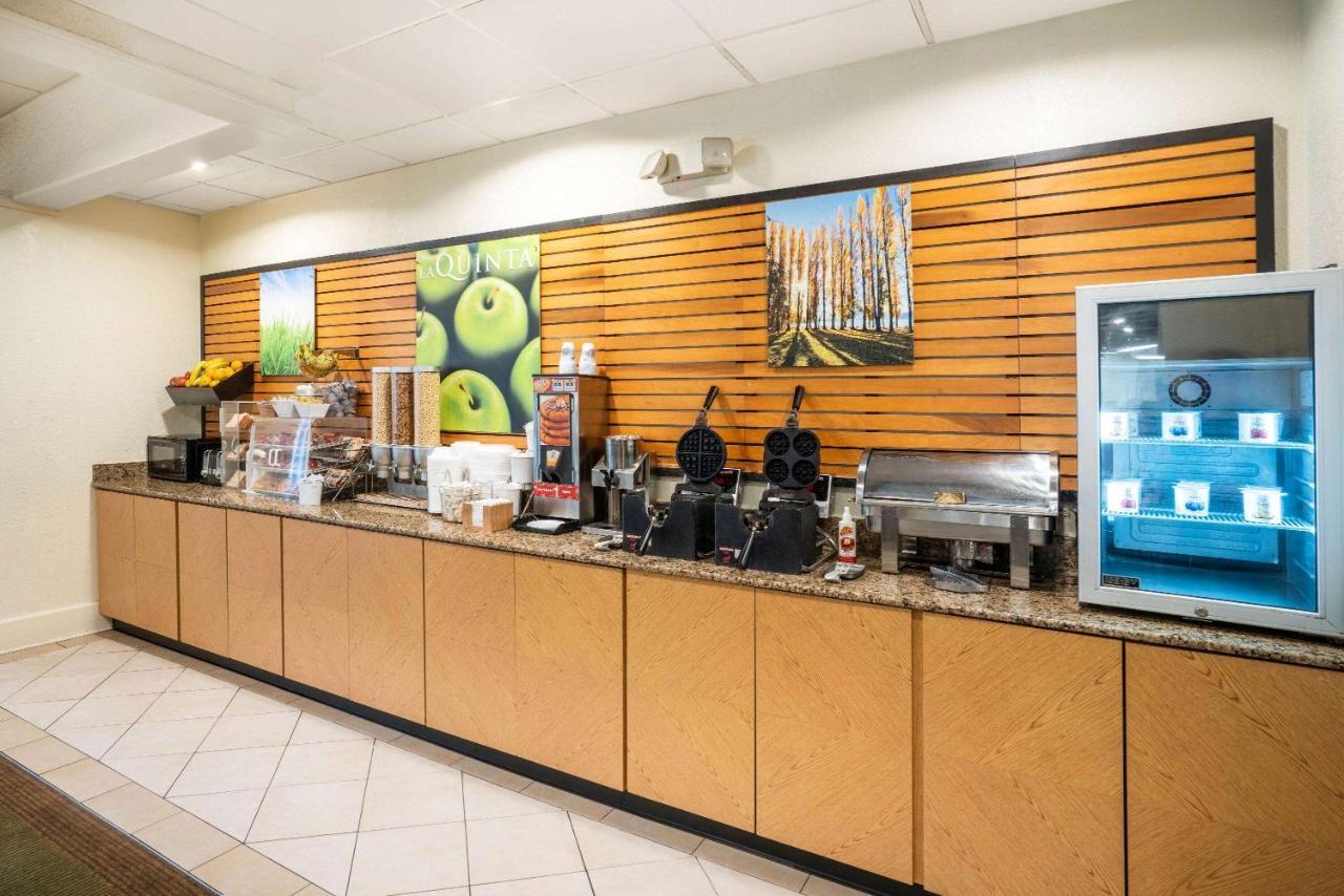 La Quinta By Wyndham Nashville Airport/Opryland מראה חיצוני תמונה
