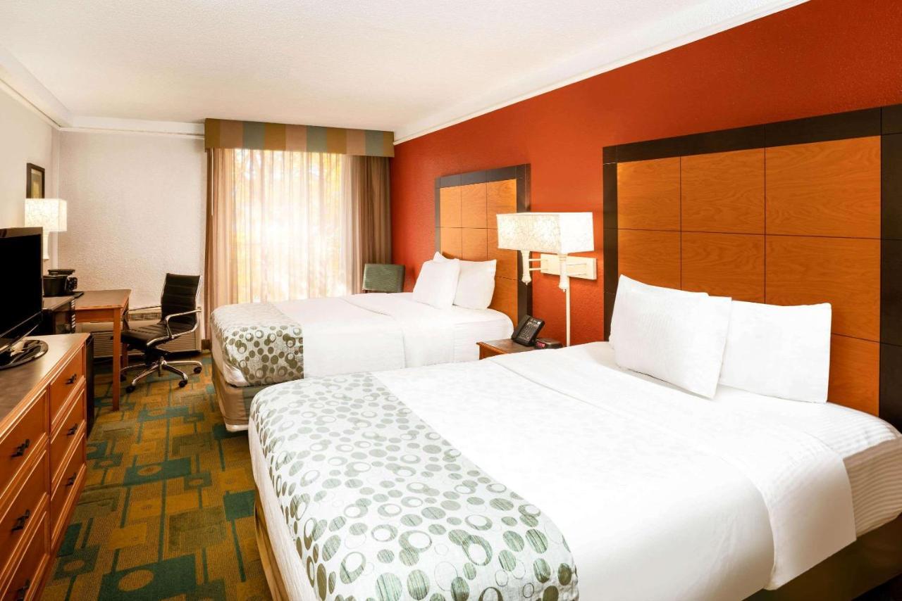 La Quinta By Wyndham Nashville Airport/Opryland מראה חיצוני תמונה