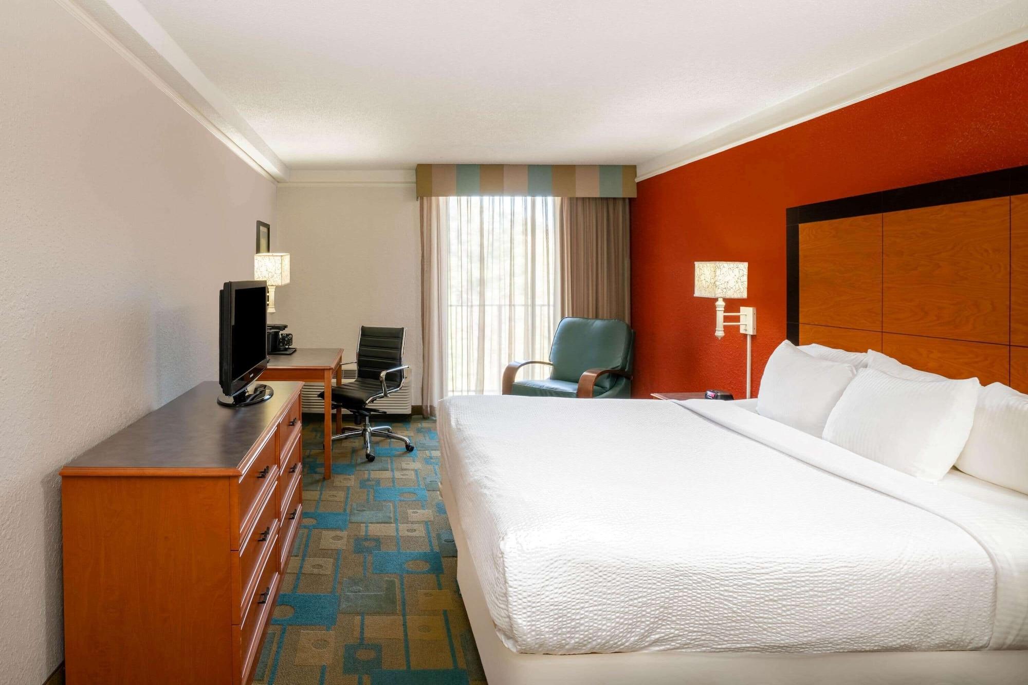 La Quinta By Wyndham Nashville Airport/Opryland מראה חיצוני תמונה