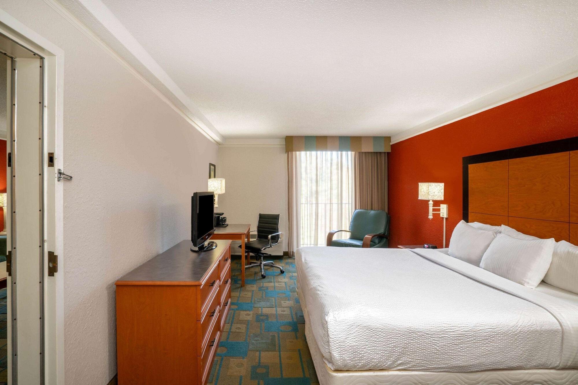La Quinta By Wyndham Nashville Airport/Opryland מראה חיצוני תמונה