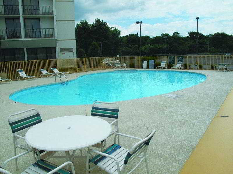 La Quinta By Wyndham Nashville Airport/Opryland מראה חיצוני תמונה
